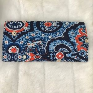 Vera Bradley wallet